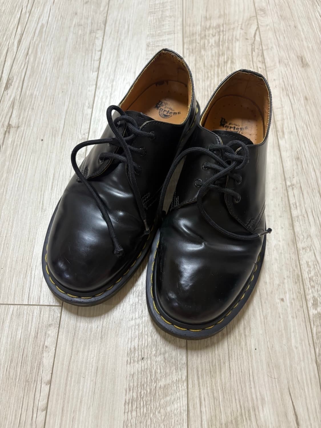 닥터마틴 1461 스무스 270 상품이미지1