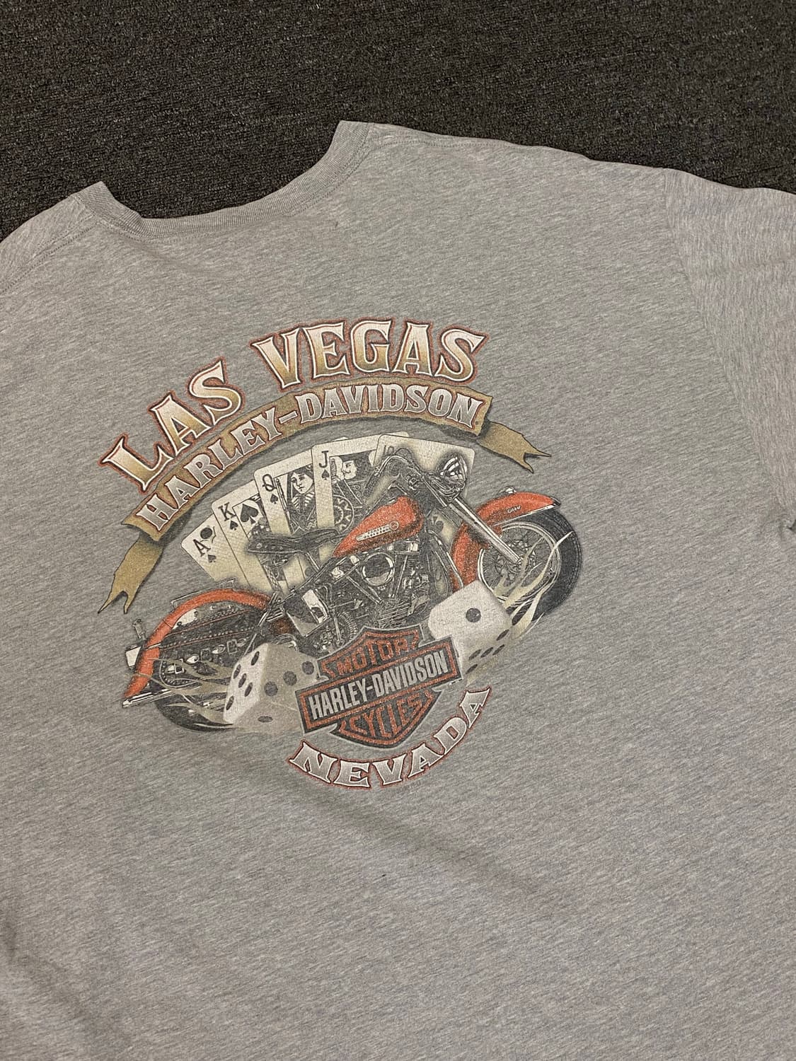 Harley Davidson 할리 데이비슨 반팔 티셔츠 상품이미지9