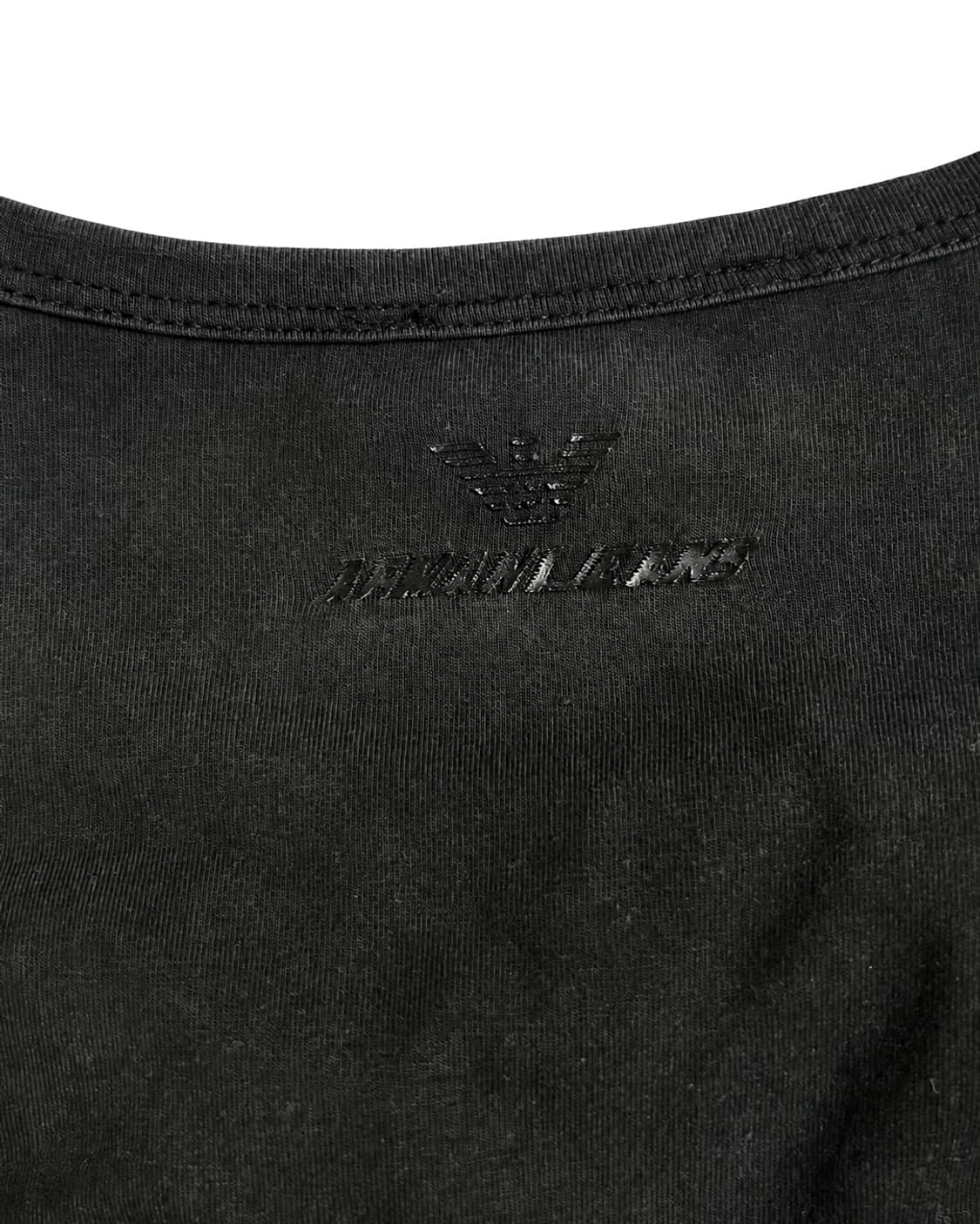 00s ARMANI JEANS (아르마니 진스) 롱슬리브 상품이미지4