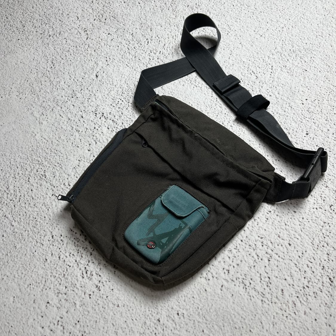 Mammut Shoulder Bag 상품이미지1