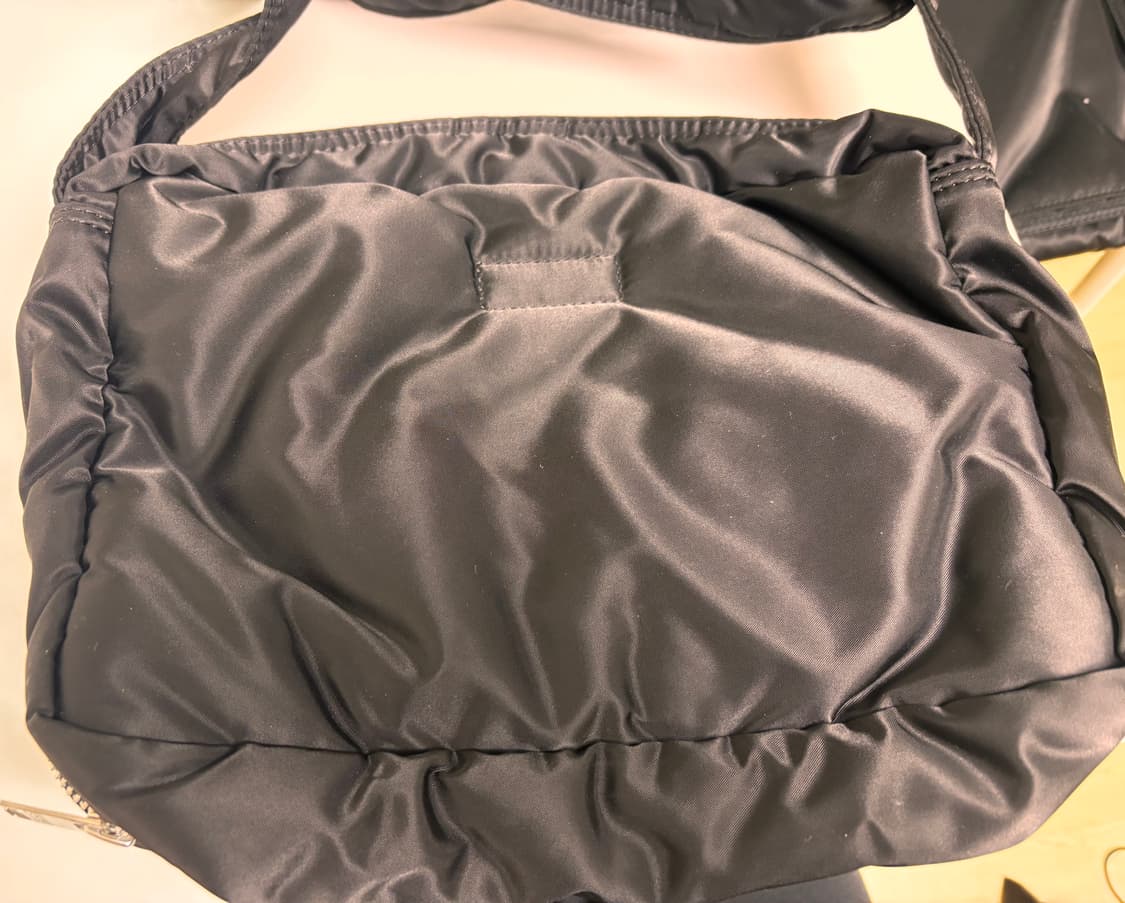 포터 탱커 숄더백 라지 (구버전) 상품이미지2