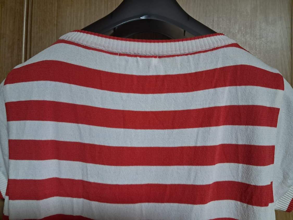 트레비스 반팔티 90 상품이미지4