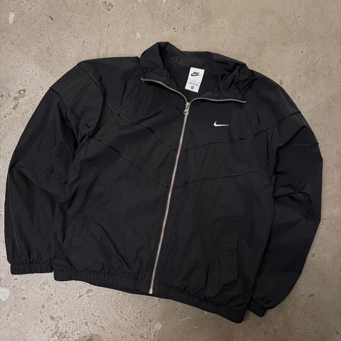 나이키 바람막이[2238] 상품이미지1