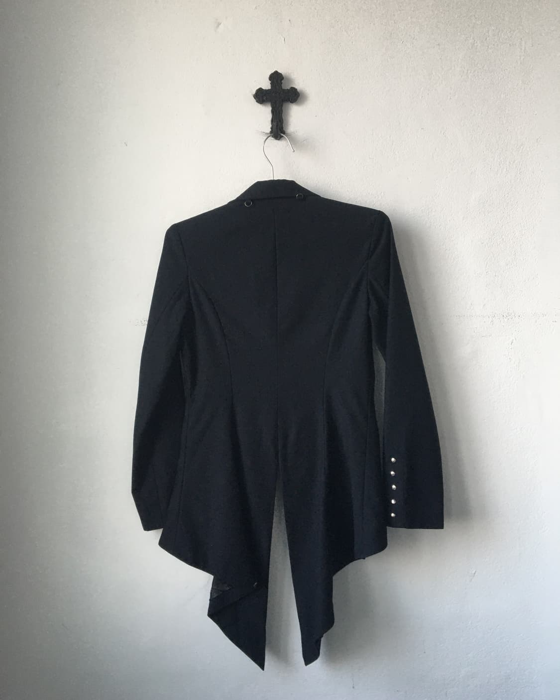 Body line jacket 상품이미지3