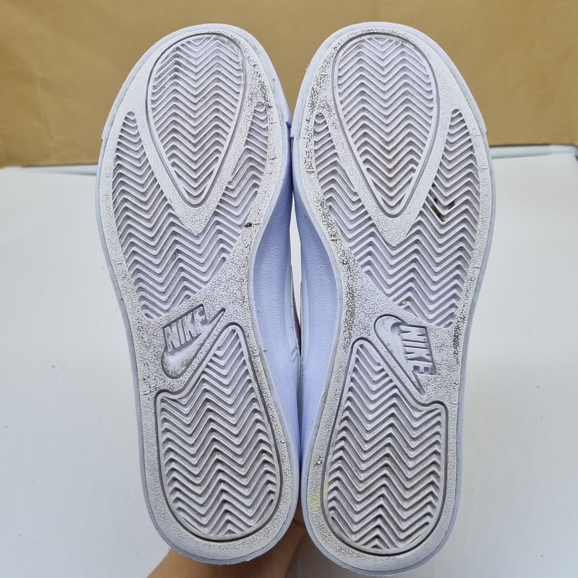 나이키 코트 로얄 AC 여성스니커즈230. 상품이미지3