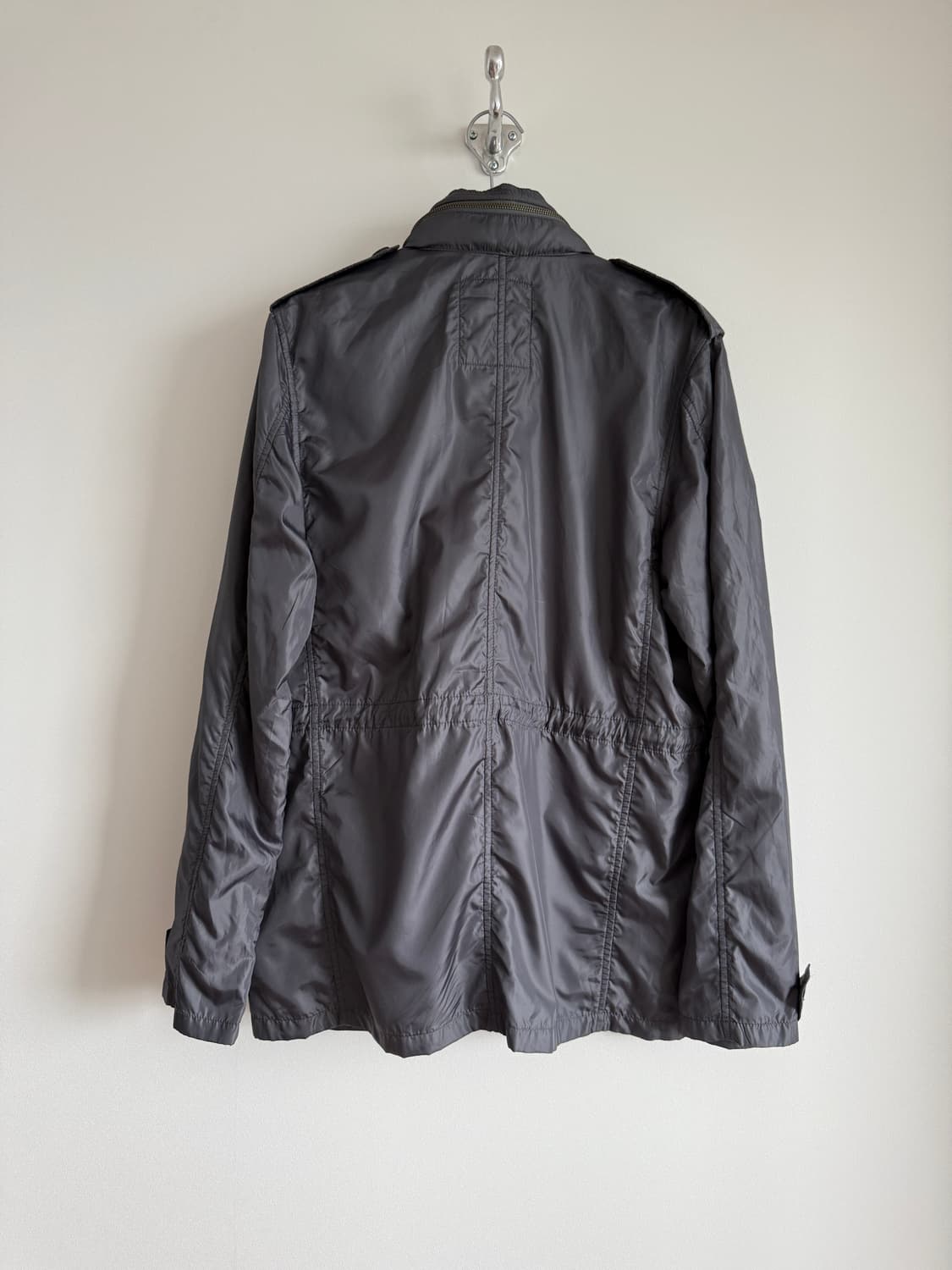 알파 인더스트리(Alpha Industries) 야상 상품이미지5
