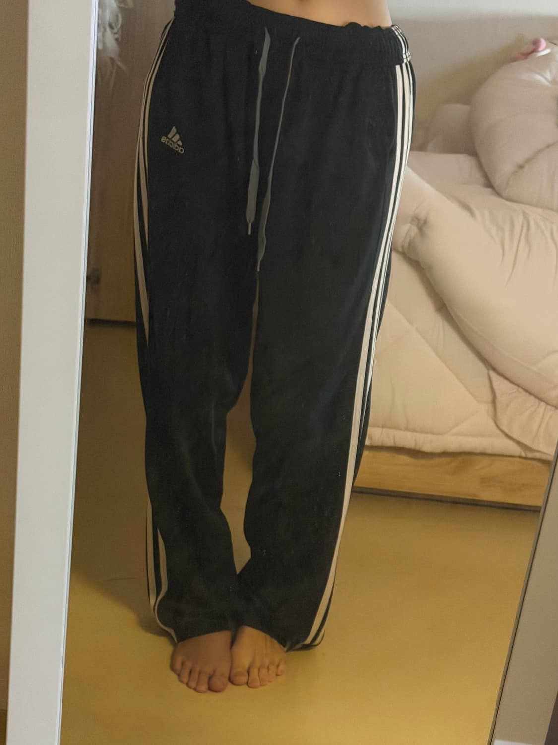 아디다스 트랙팬츠 L 상품이미지2