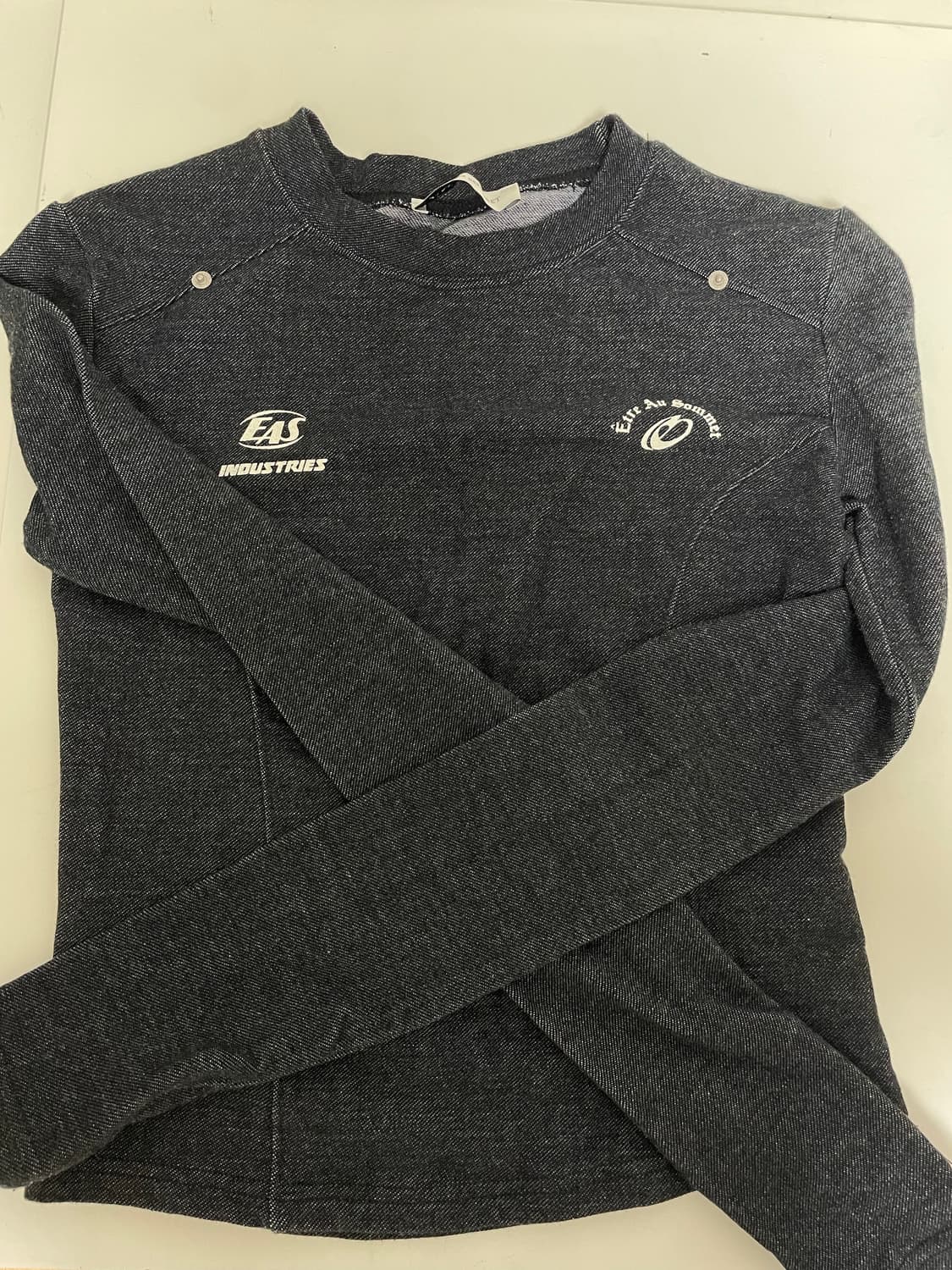 에트오소메 롱슬리브  상품이미지1