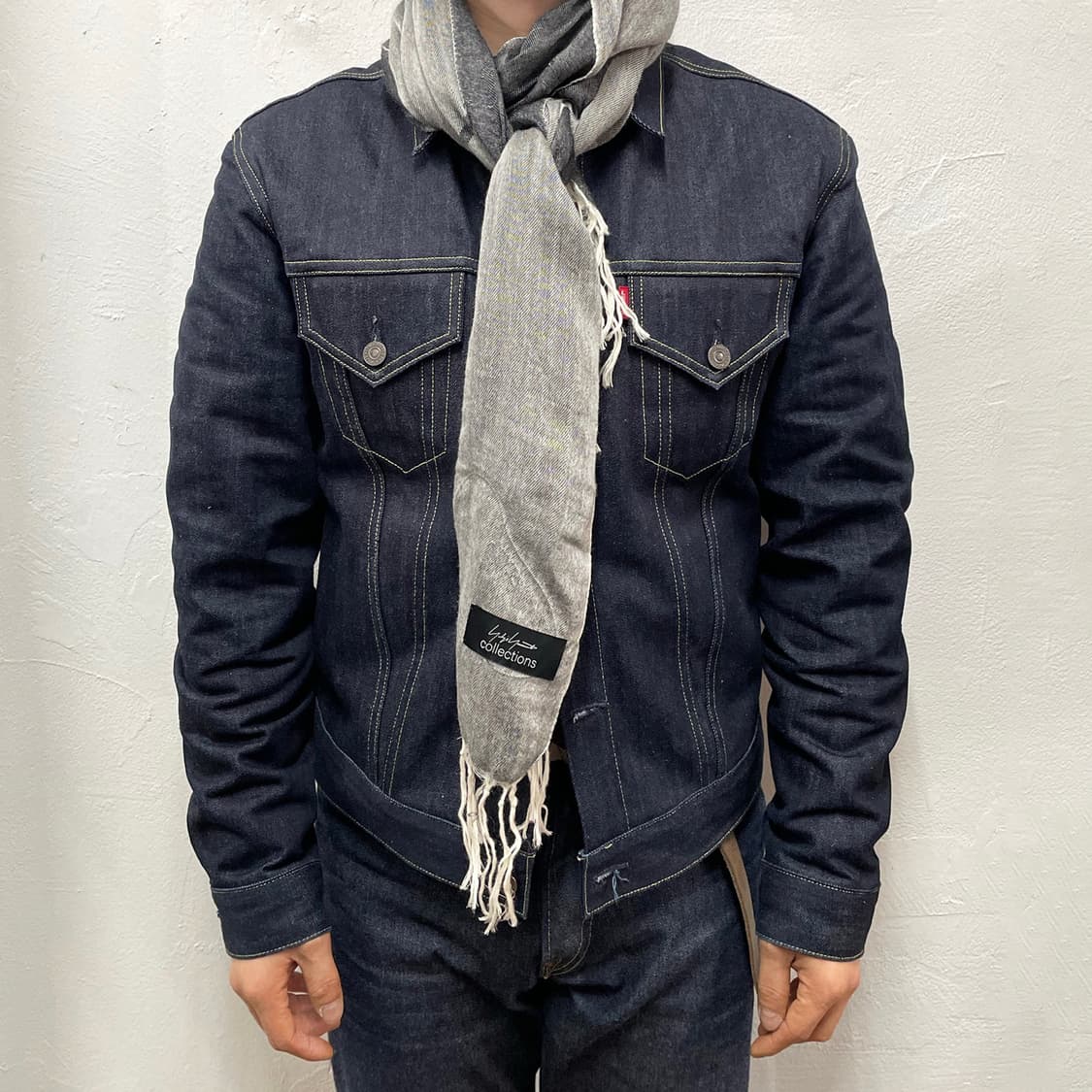 요지 야마모토 (Yohji Yamamoto) 상품이미지10