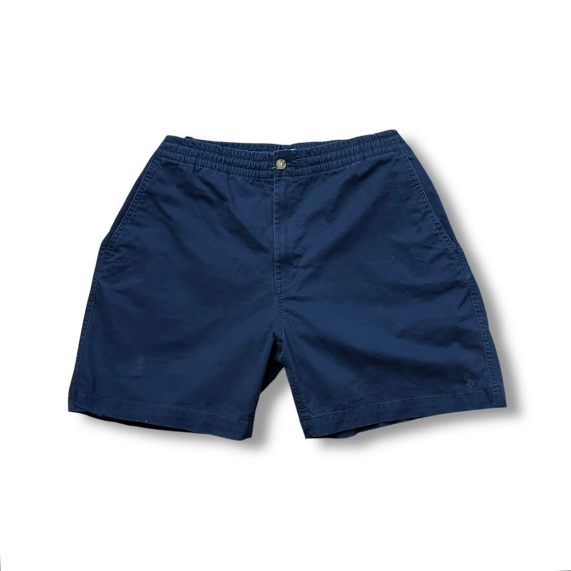 폴로 랄프로렌 프렙스터 반바지 네이비  상품이미지1