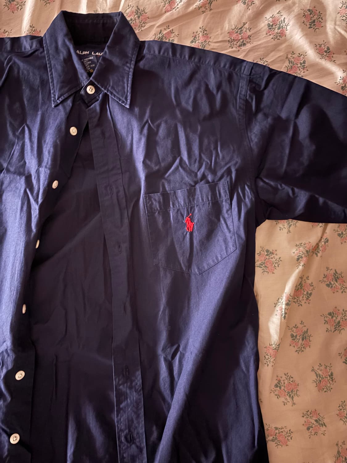 폴로 랄프로랜 여성 셔츠 상품이미지2