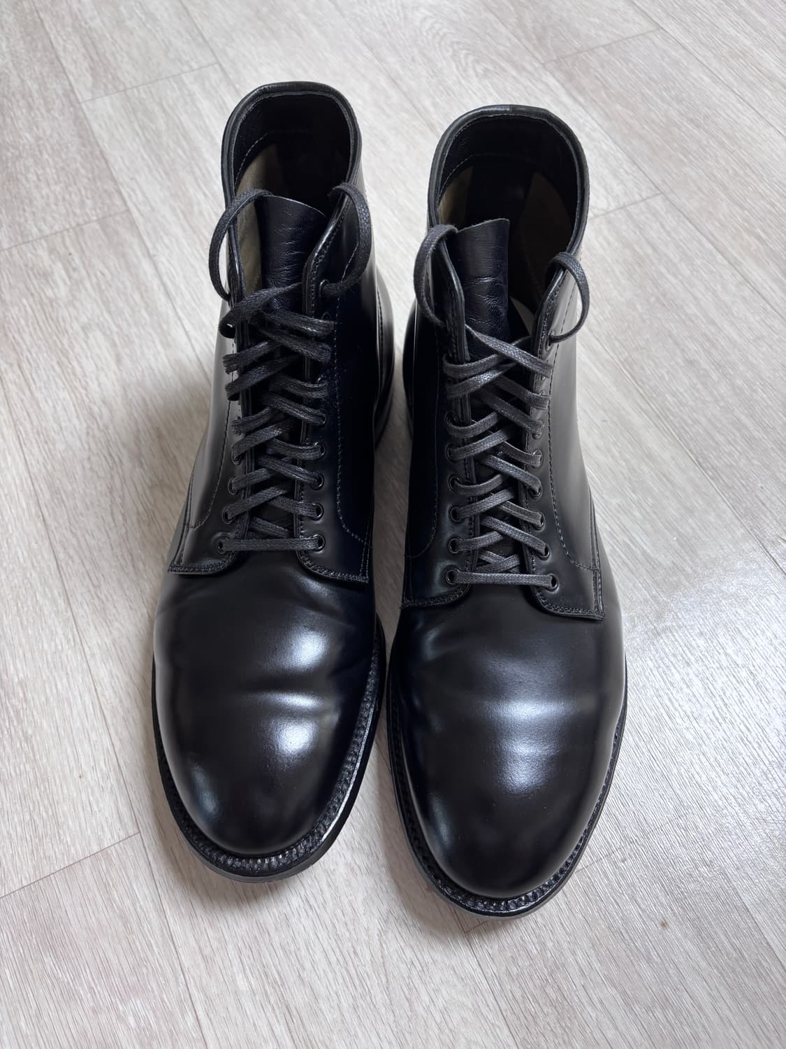 알든 코도반 아나토미카 1124 11사이즈 상품이미지1