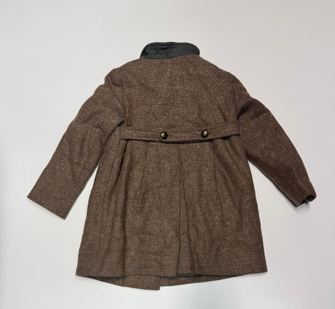 키즈 봉쁘앙 트위드 코드 자켓 6 상품이미지2