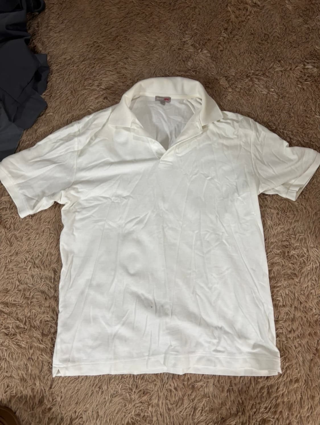 스파오 남성 반팔 상품이미지1