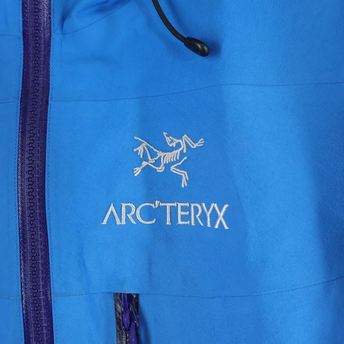 아크테릭스 알파 SV 자켓 상품이미지5