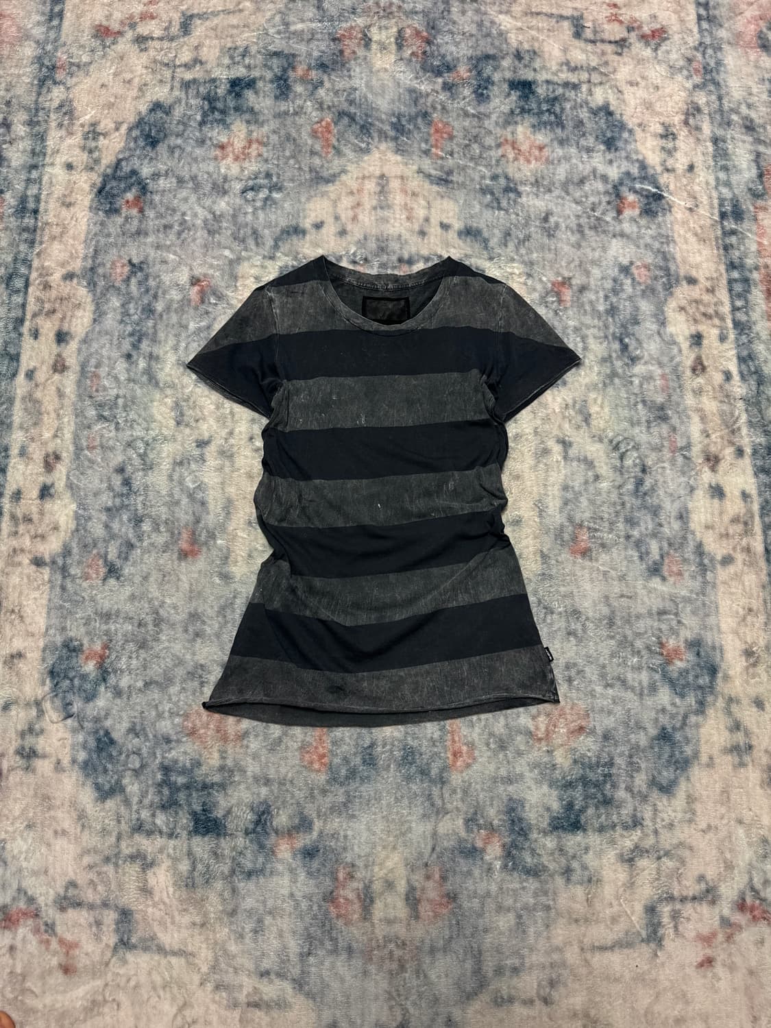 Lgb 00s archive grunge stripe hsc 상품이미지2