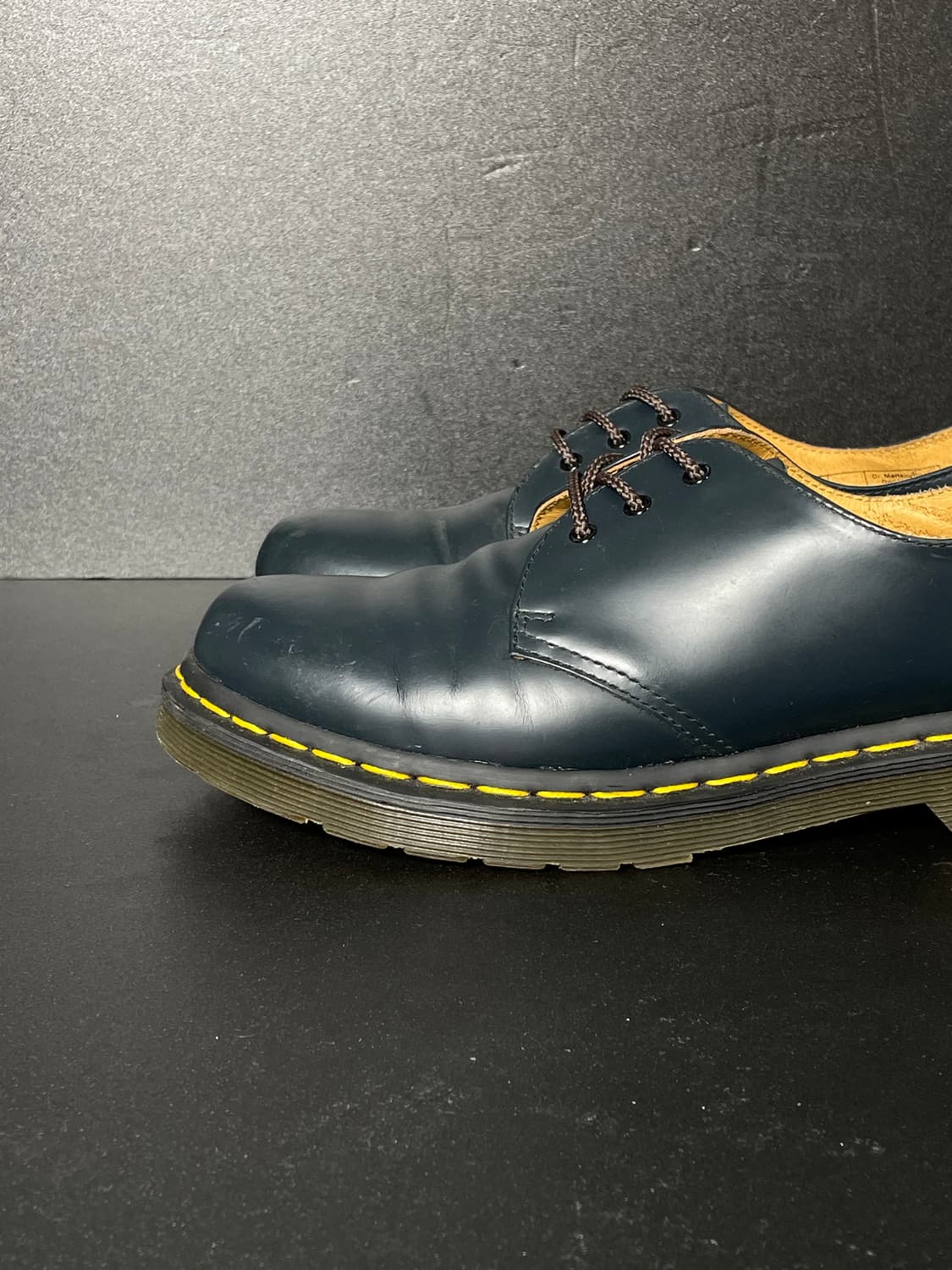 [245] 닥터마틴 3홀 1461 스무스 상품이미지6