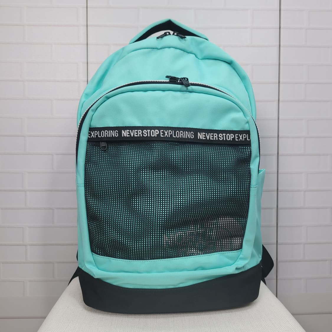 노스페이스 올핏 배낭 백팩 노트북백팩 민투색 상품이미지1