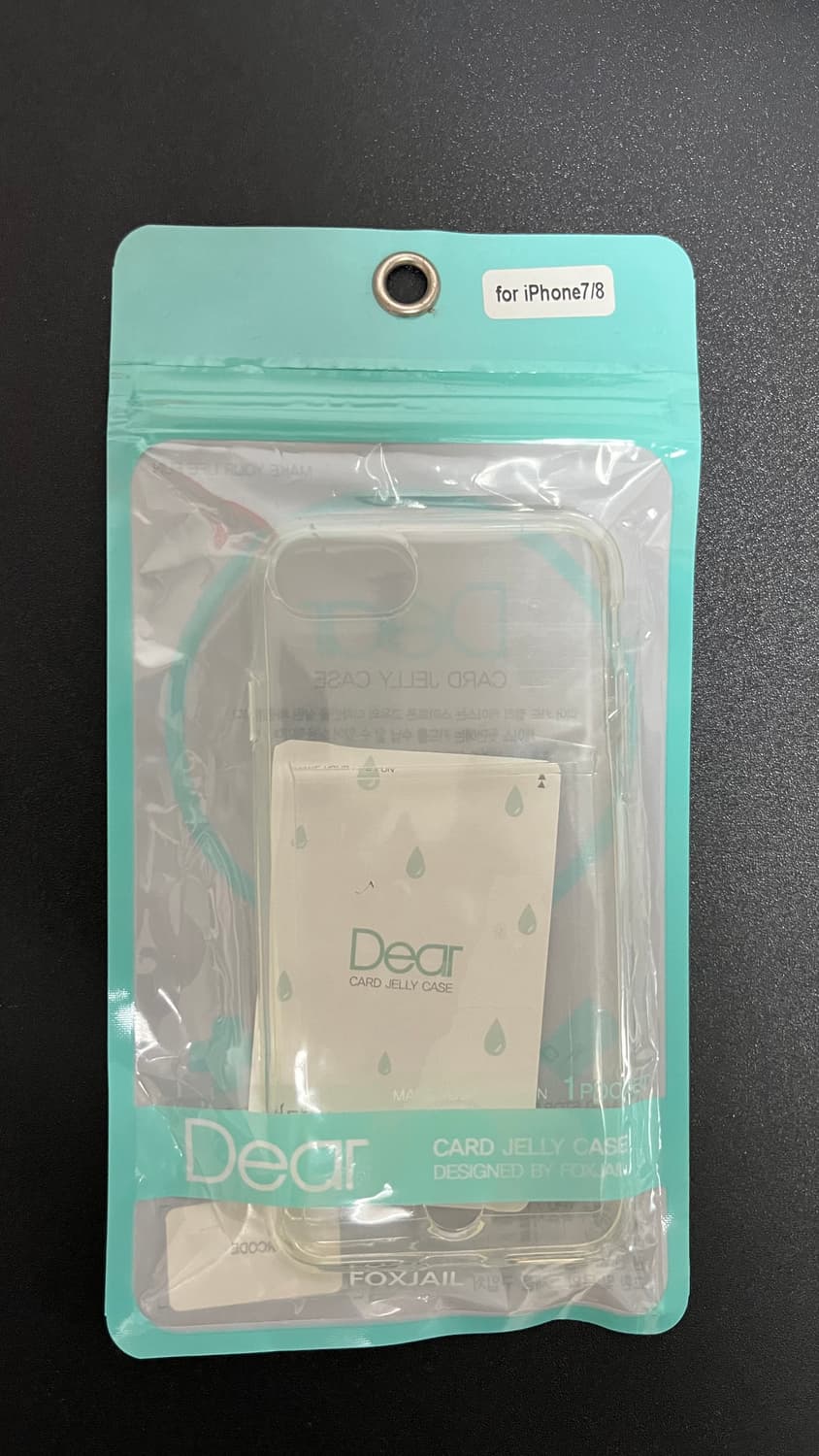 아이폰7, 8, se2, 3 필름 및 케이스 상품이미지4