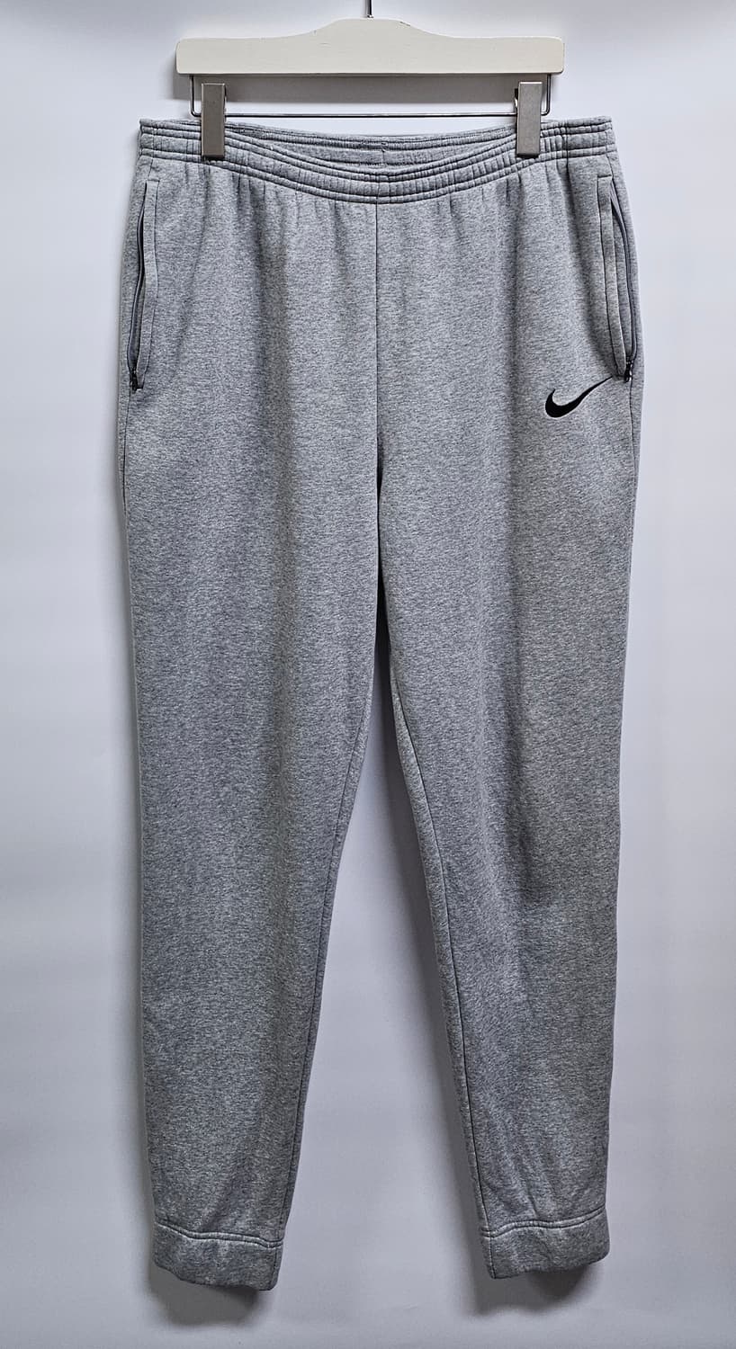 나이키 기모 트레이닝팬츠 L 상품이미지1