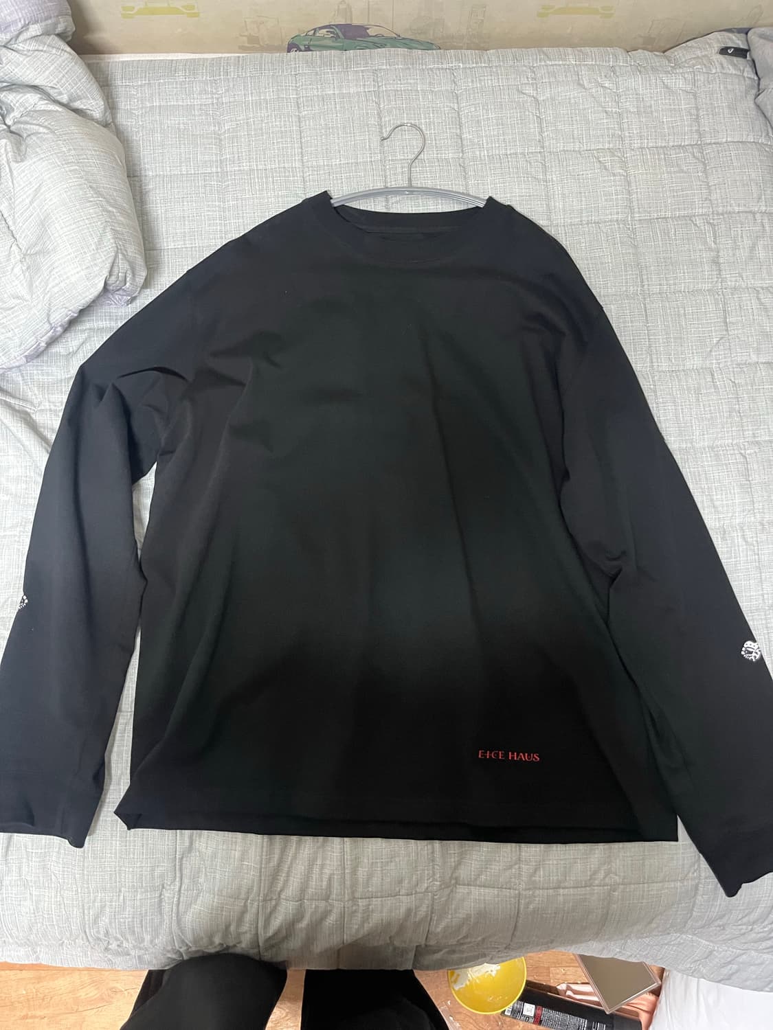 ETCE 롱슬리브 xl 상품이미지2