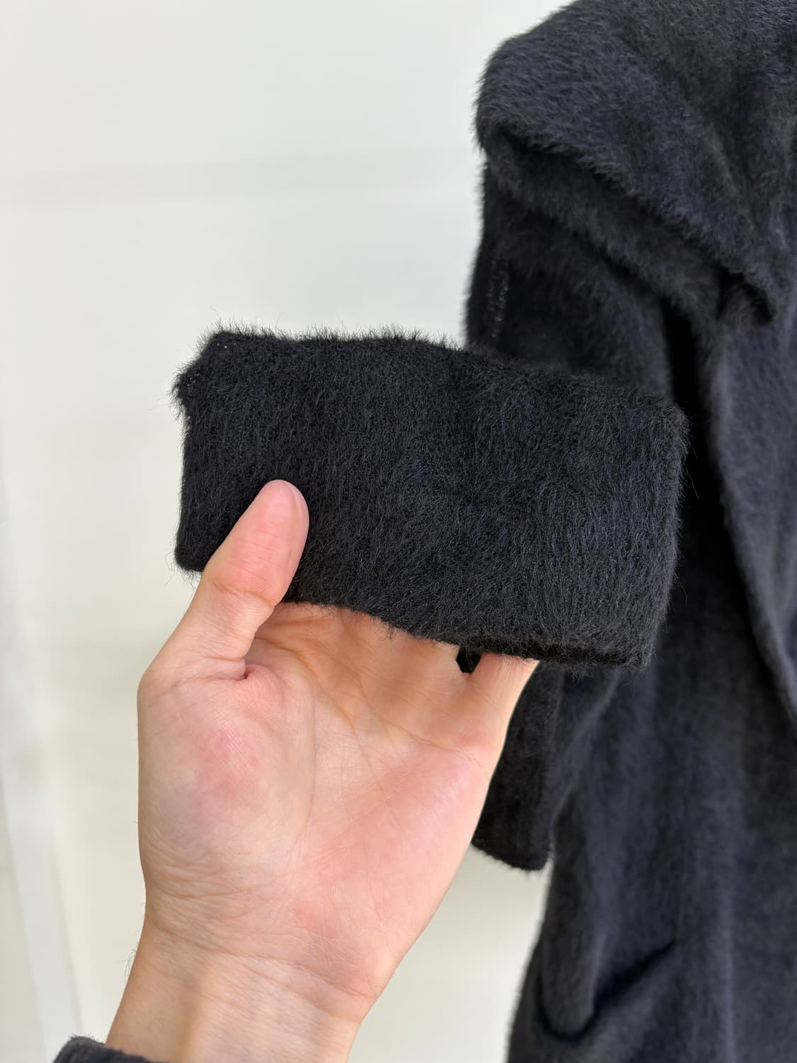 ARTISAN (Made in Japan) 코트 상품이미지4