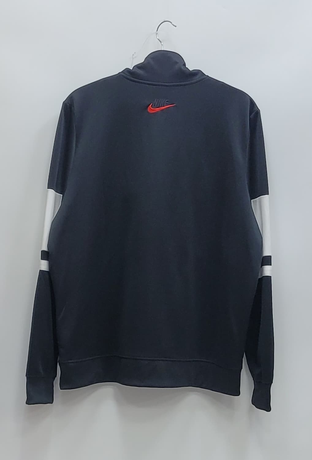 NIKE 나이키 에어 하프 집업 크루 자켓 / 남 M (XL까지 추천) 상품이미지3