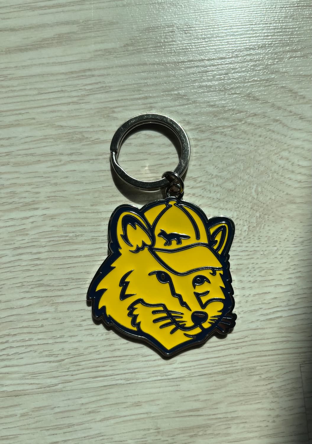 메종키츠네 키링 마르지엘라 스투시 슈프림 보테가 구찌 상품이미지2