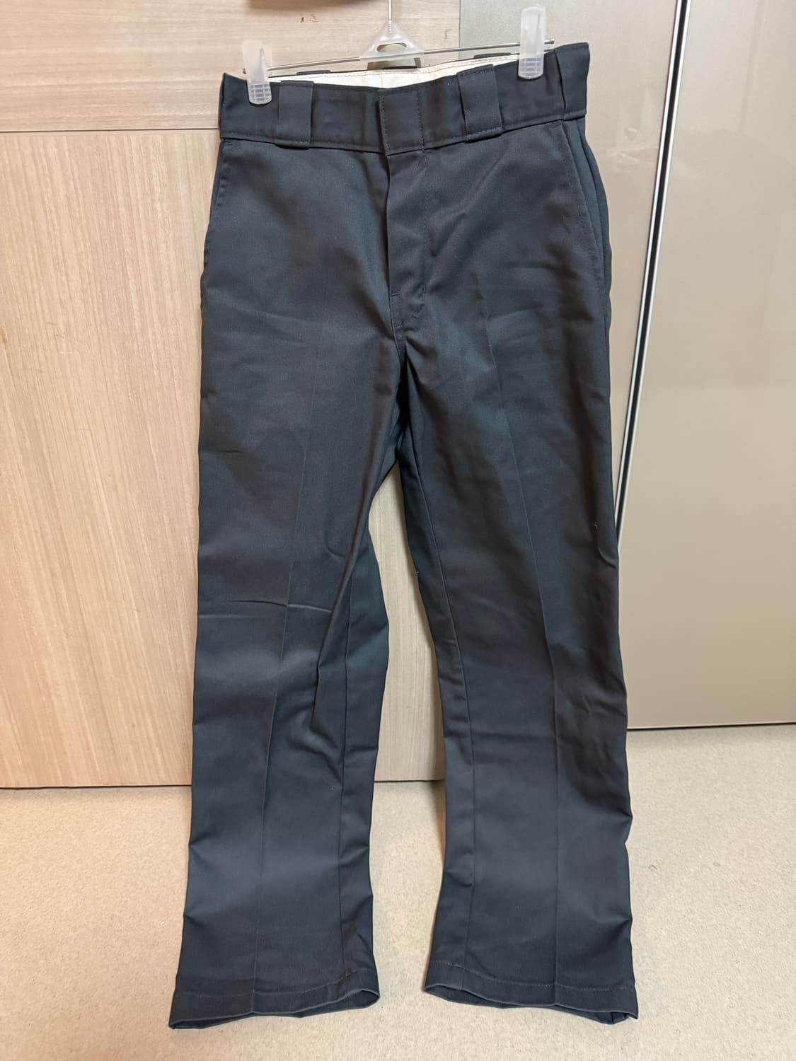 디키즈 오리지널 874 워크팬츠 차콜 26 상품이미지1