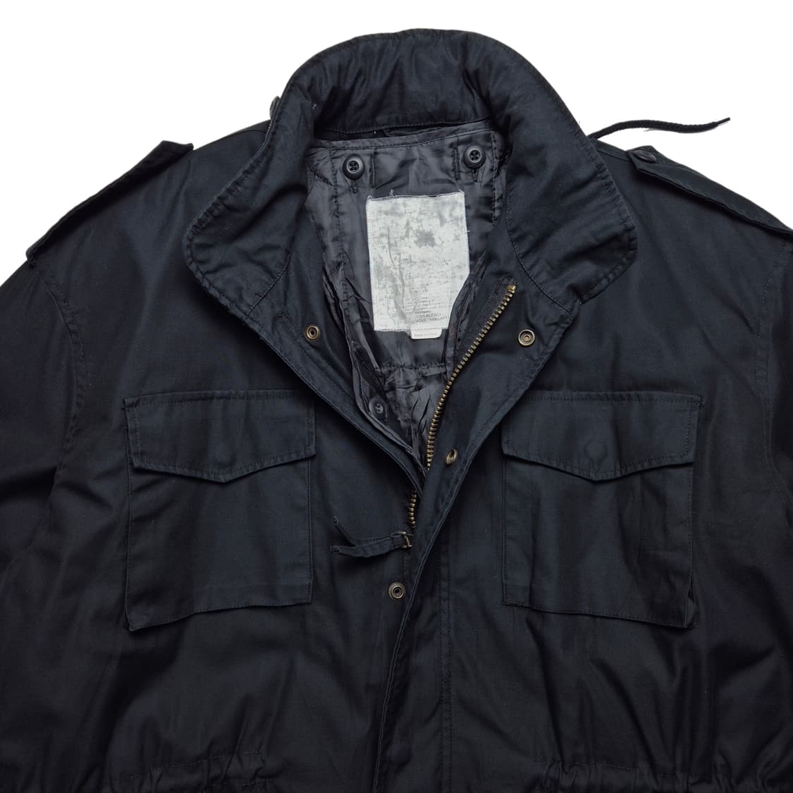 [XXL] 로스코 M-65 필드자켓 상품이미지3