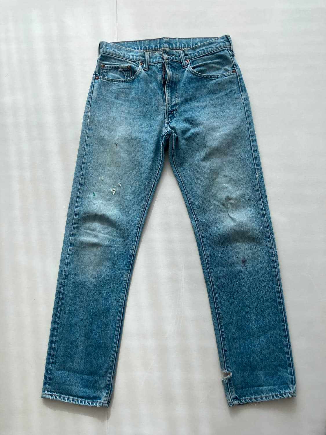 [32x32] 리바이스 70s 505 66전기 상품이미지1