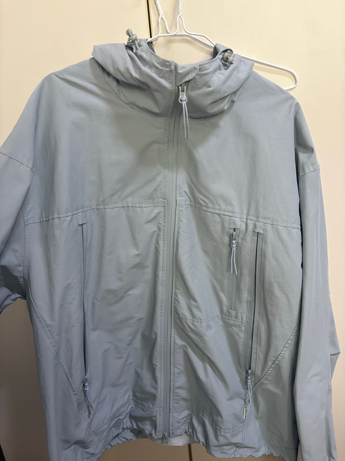 바람막이  상품이미지1