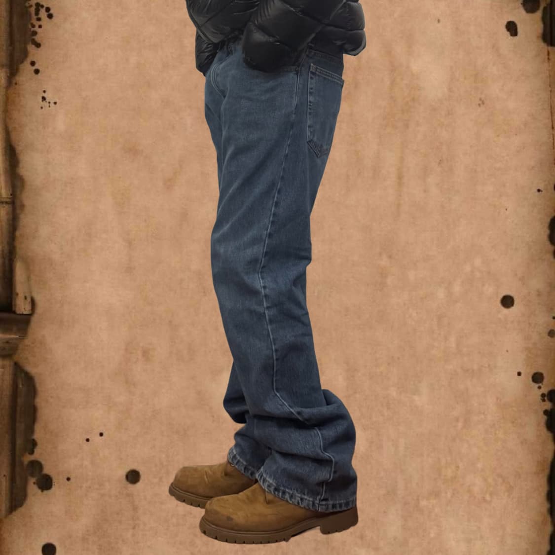 Levi’s 517 플레어진 상품이미지3