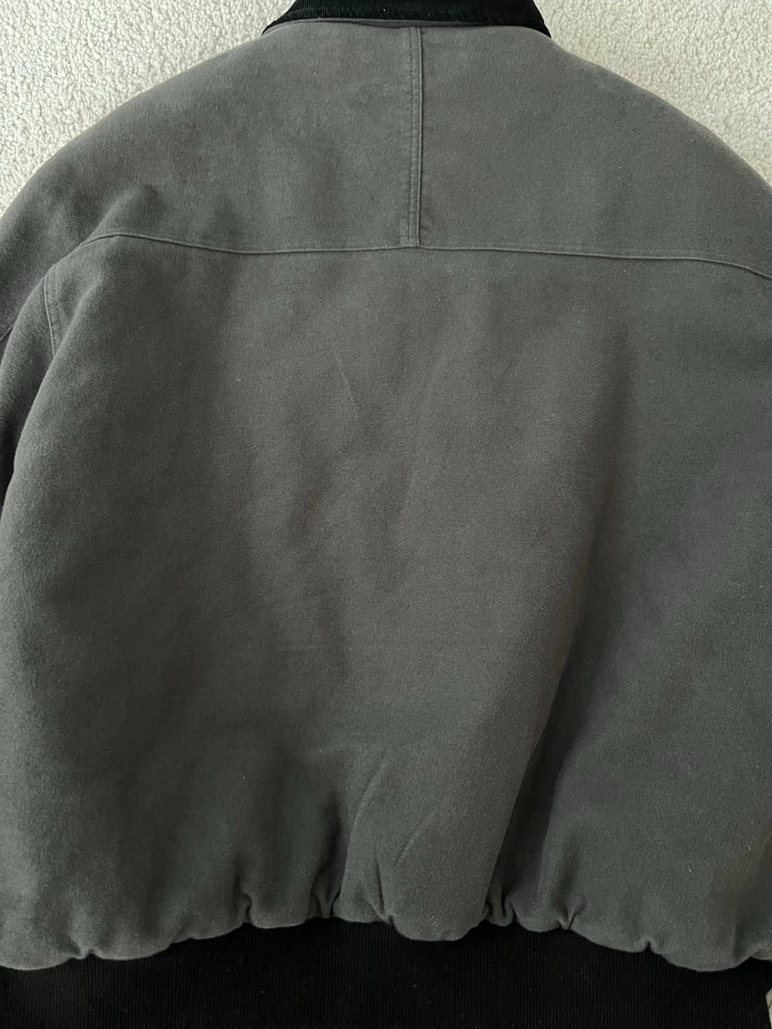 해칭룸 VTG 봄버 자켓 상품이미지4
