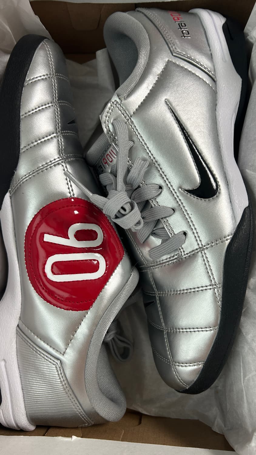 나이키 토탈 90 275 상품이미지2