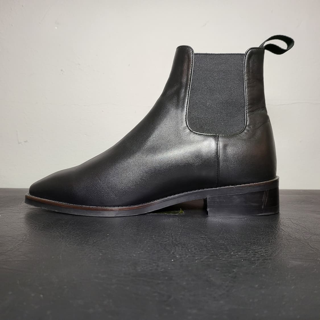 커스텀에이드 첼시 부츠 260m 상품이미지2