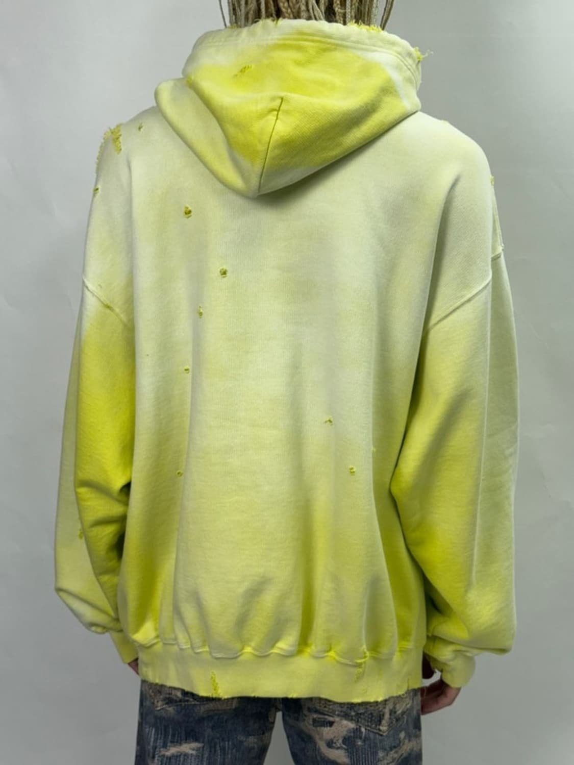 Maison MIHARA YASUHIRO 2024 AW 상품이미지10