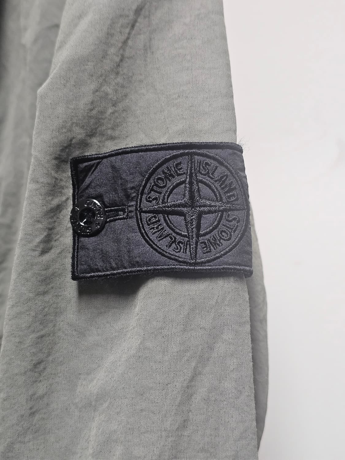 스톤아일랜드 쉐도우프로젝트 나슬란 자켓 상품이미지3