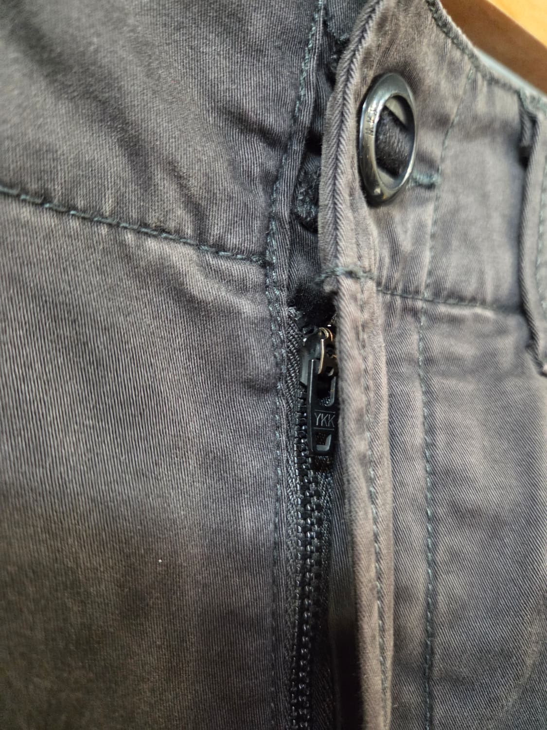 G-Star RAW 다크 브라운 카고 바지(W28/L30) 상품이미지5