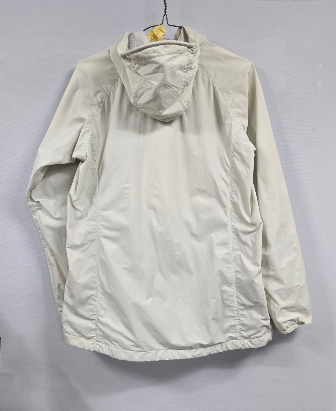 몽벨 바람막이 클리마플러스 자켓 M 상품이미지3