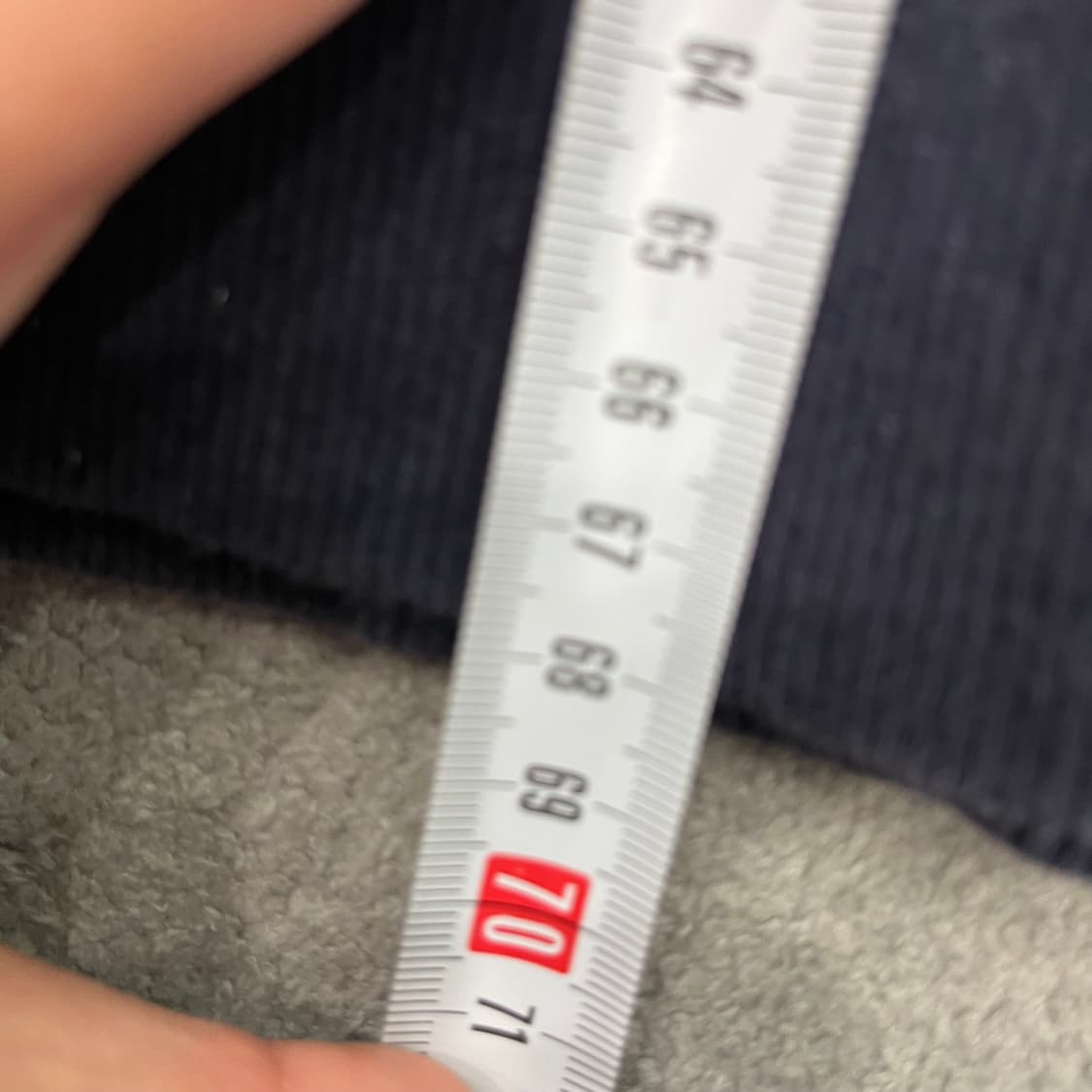 L F.ILLUMINATE 후드티 상품이미지7