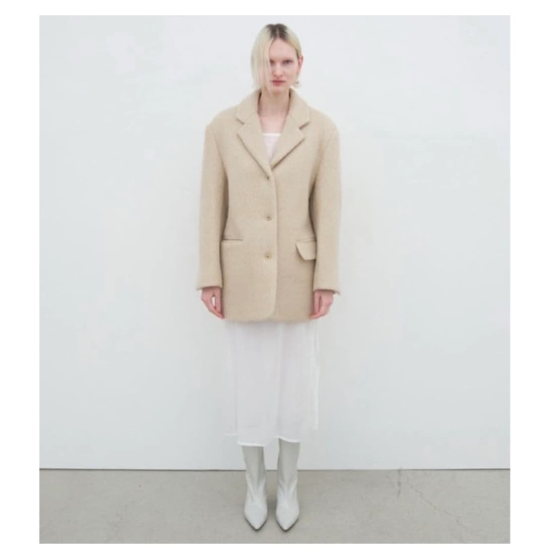 LONDONFLAT 런던플랏 상품이미지2