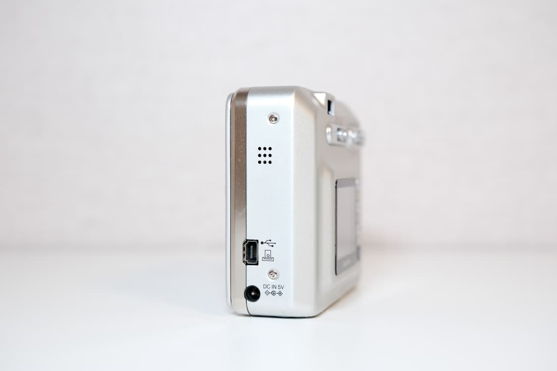 후지필름 FinePix F410 디지털 카메라 상품이미지5