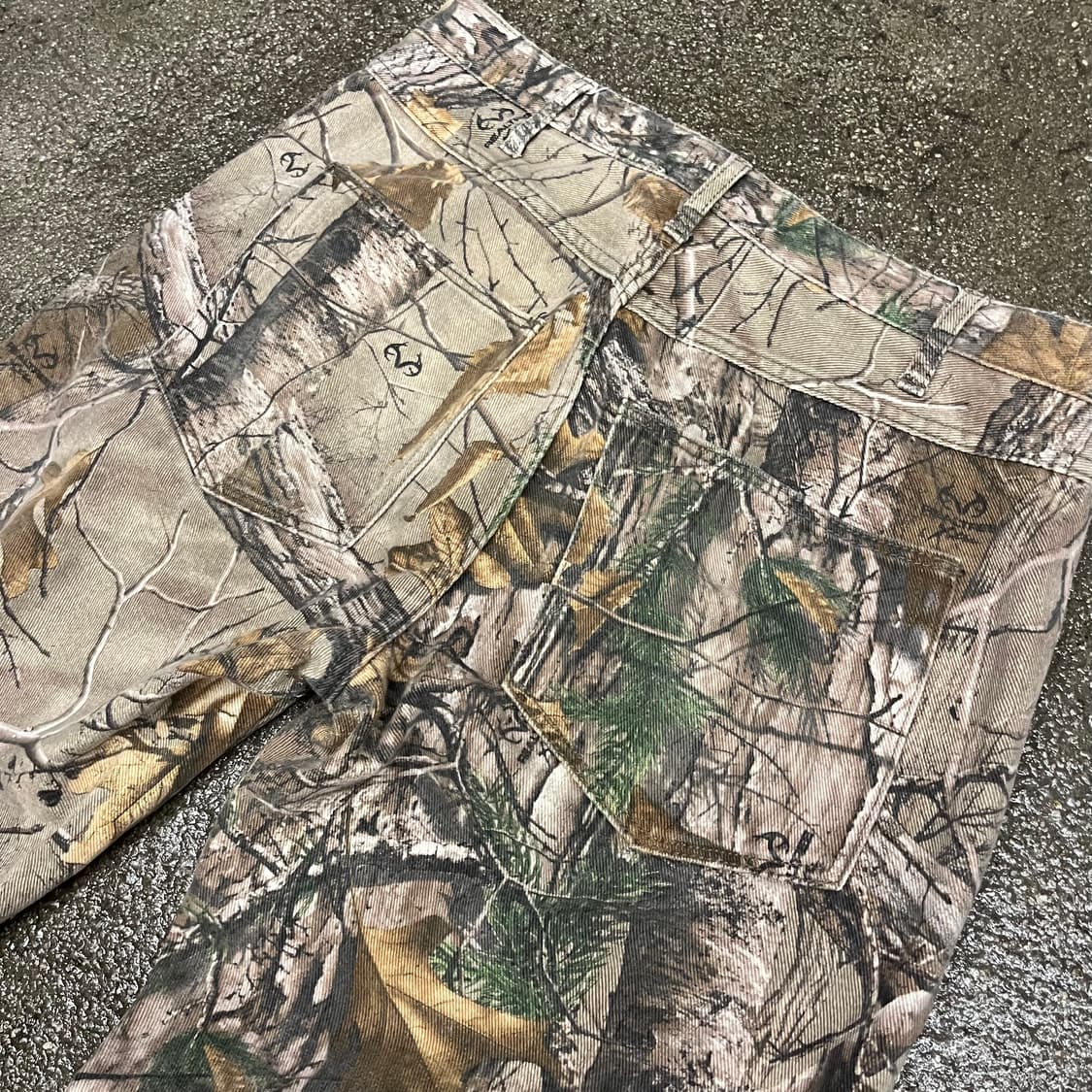 Realtree 리얼트리 팬츠 (33“) 상품이미지4
