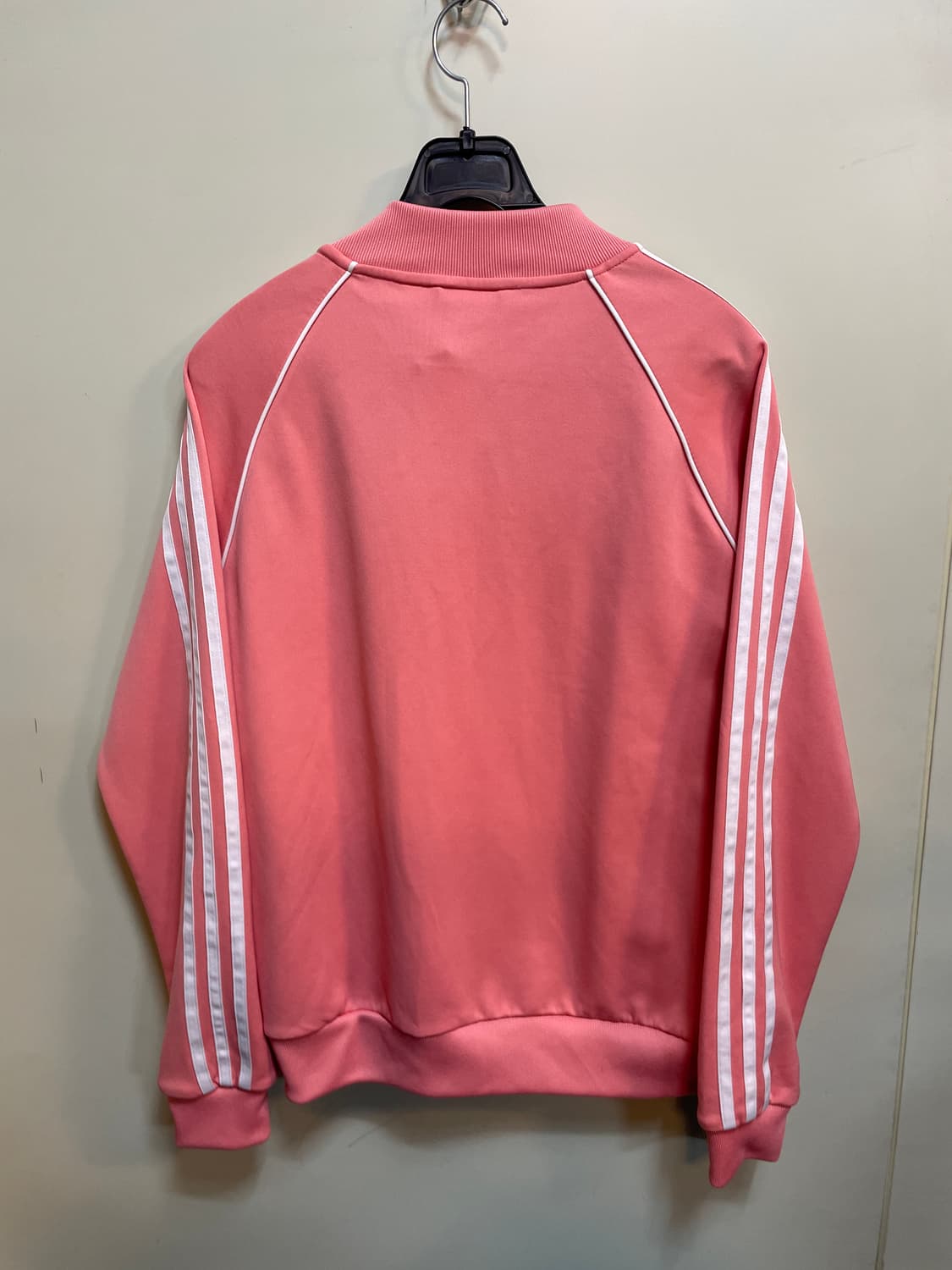 아디다스 져지 베이비핑크 상품이미지6