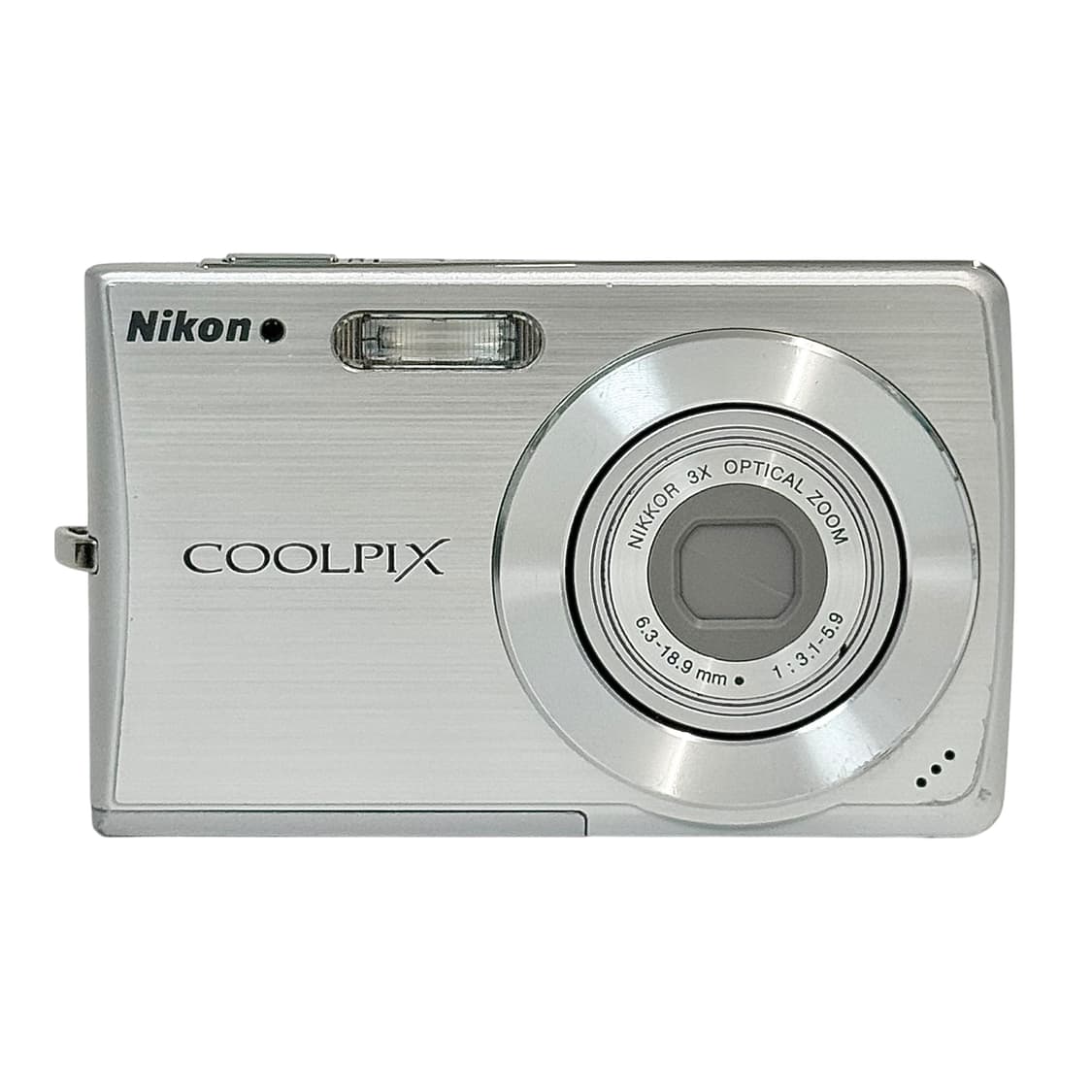 Nikon Coolpix 니콘 쿨픽스 S200 상품이미지2