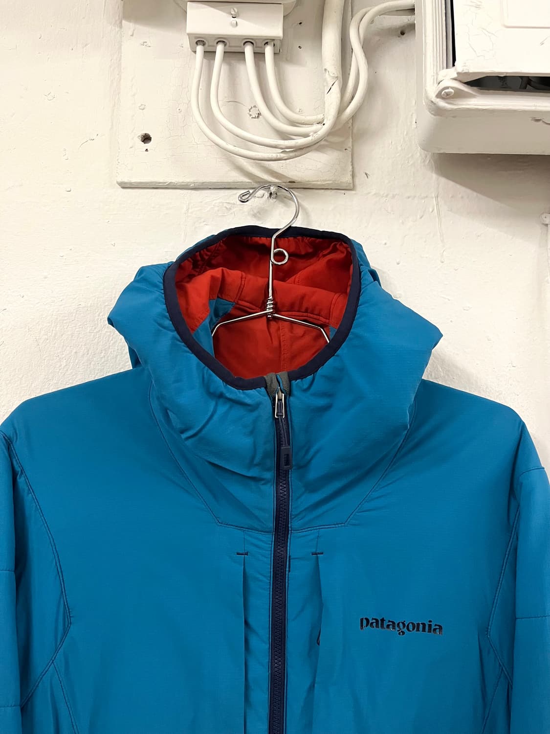 파타고니아 나노 에어 후디 상품이미지3