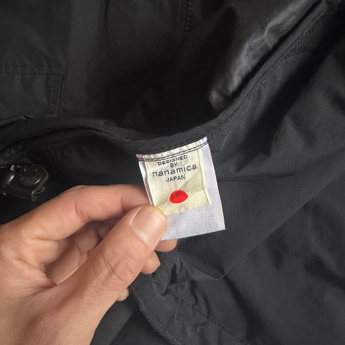 Nanamica 상품이미지6