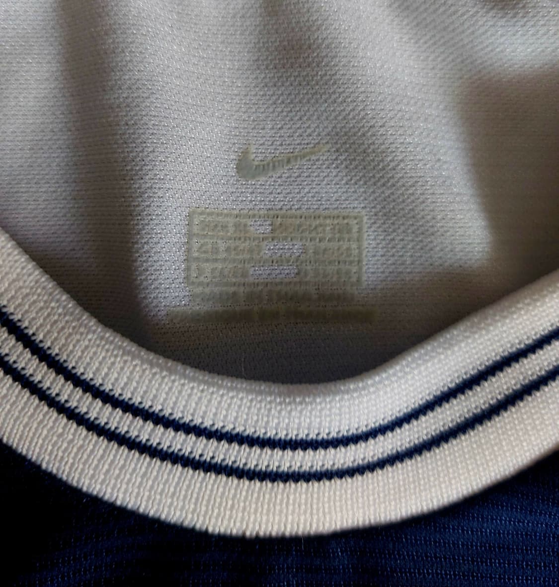 나이키 올드스쿨 템플릿 져지 상품이미지3