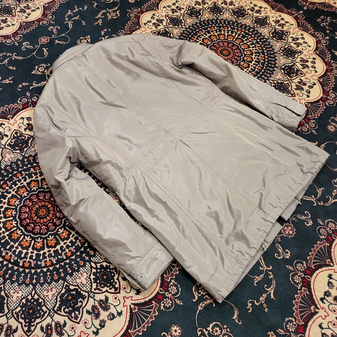 솔리드 옴므 우영미 자켓 (105) 상품이미지6